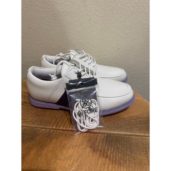 G/FORE | Shoes | Gfore Womens Grosgrain Gallivanter Golf Shoes 65 ...